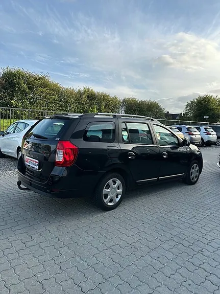 Dacia Logan 2020 photo 5