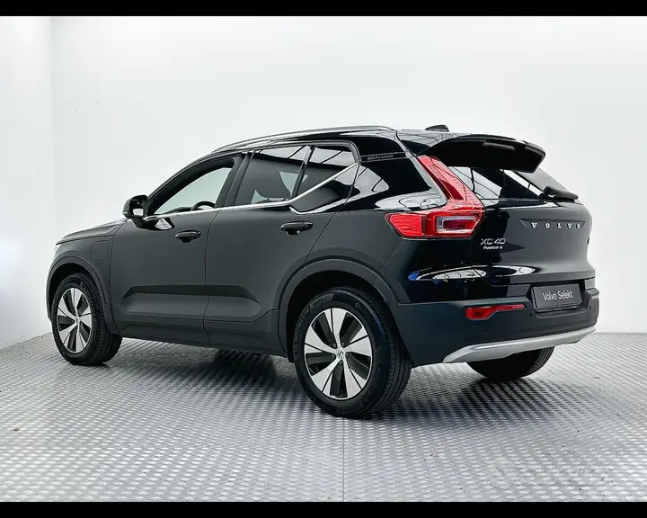 Volvo Xc40 2023 photo 4