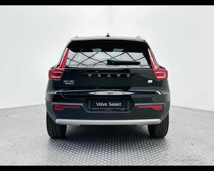 Volvo Xc40 2023 photo 5
