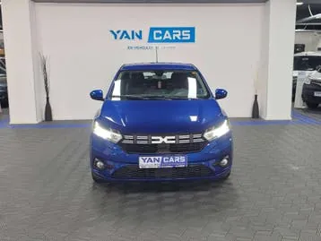Dacia Sandero 2023 photo 3