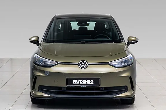 Volkswagen Id.3 2024 photo 3