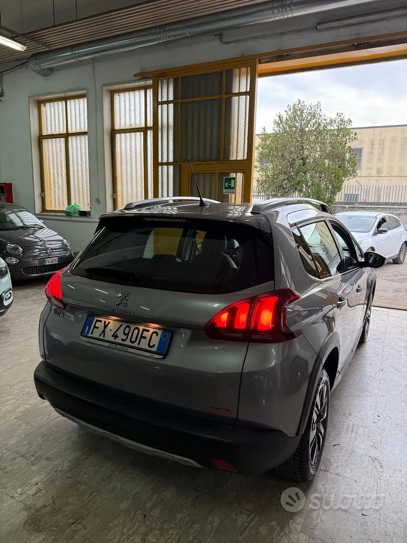 Peugeot 2008 2019 photo 4
