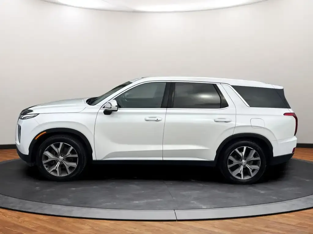Hyundai Palisade 2021 photo 2