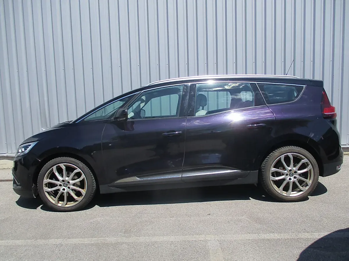 Renault Scenic 2017 photo 3