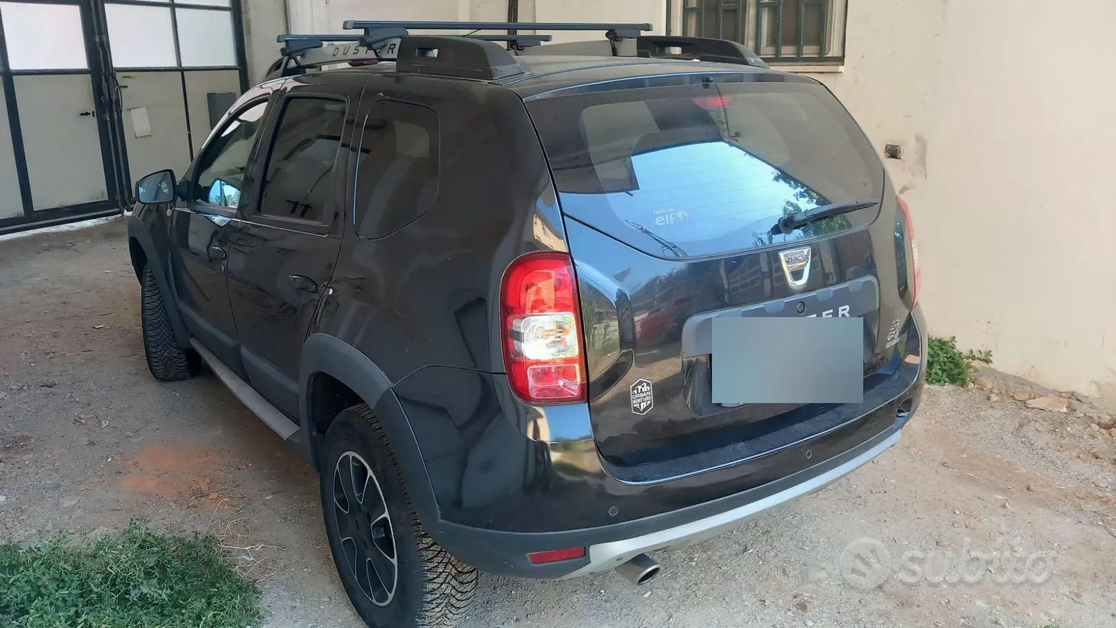 Dacia Duster 2016 photo 4