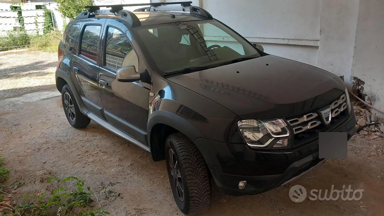 Dacia Duster 2016 photo 2
