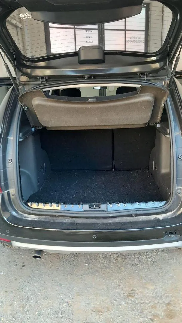 Dacia Duster 2016 photo 5