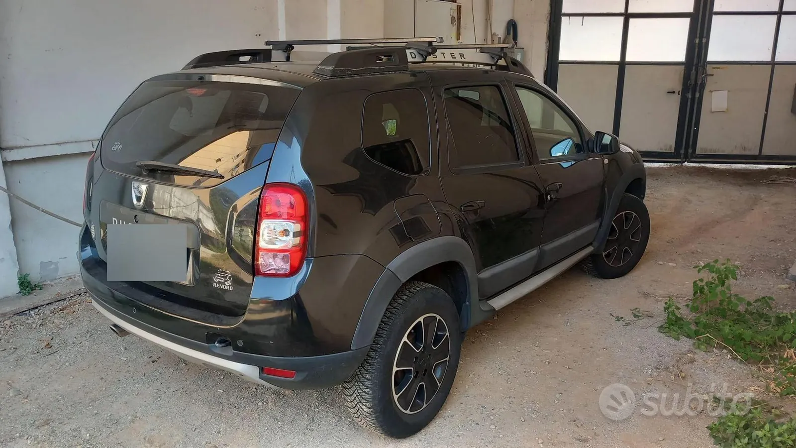 Dacia Duster 2016 photo 3