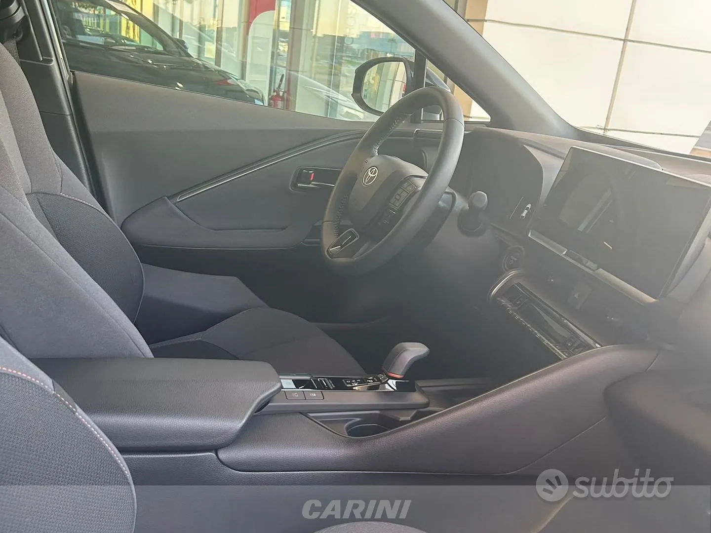 Toyota C-Hr 2024 photo 5