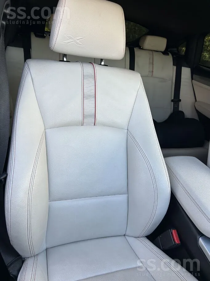 BMW X4 2015 photo 5