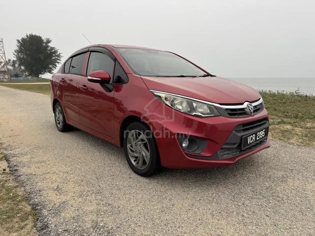 Proton Persona