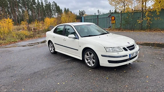 Saab 9-3