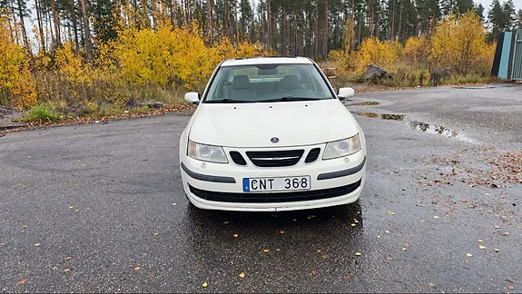 Saab 9-3 2007 photo 4