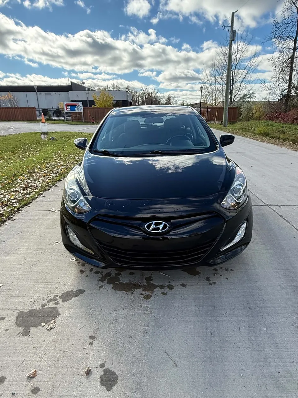 Hyundai Elantra 2014 photo 3