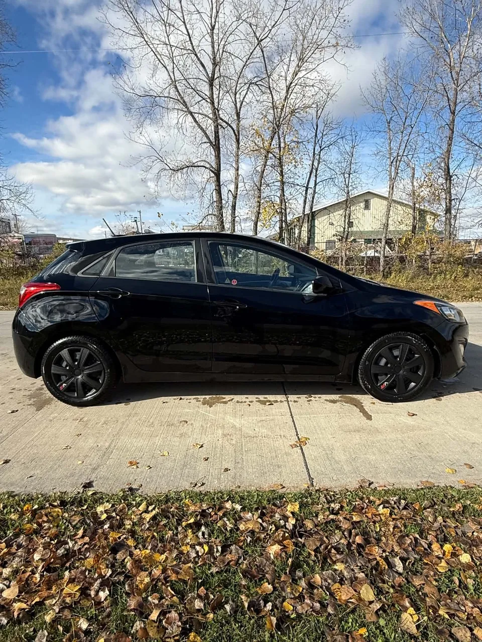 Hyundai Elantra 2014 photo 4