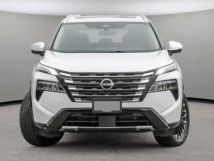 Nissan Rogue 2026 photo 2