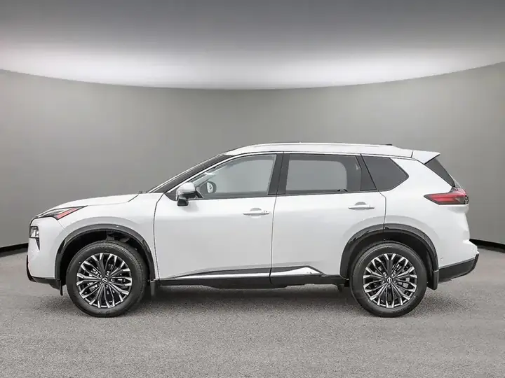 Nissan Rogue 2026 photo 3