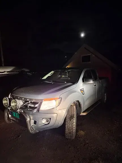 Ford Ranger 2013 photo 5
