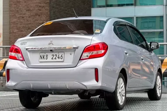 Mitsubishi Mirage G4 2024 photo 5