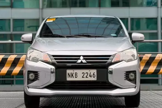 Mitsubishi Mirage G4 2024 photo 2