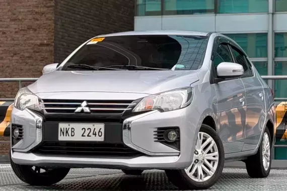 Mitsubishi Mirage G4 2024 photo 3