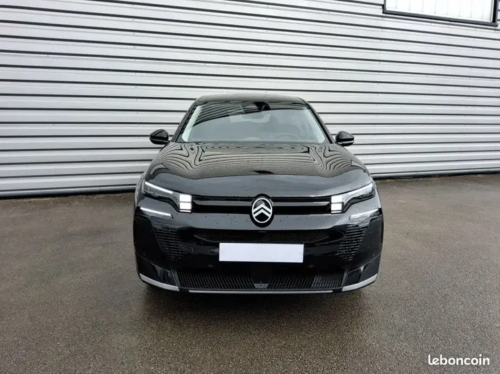 Citroen C5 Aircross 2026 photo 2