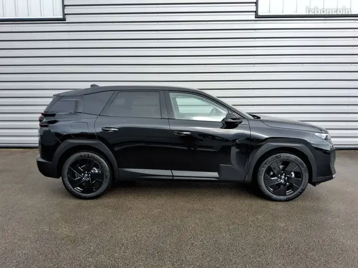 Citroen C5 Aircross 2026 photo 4