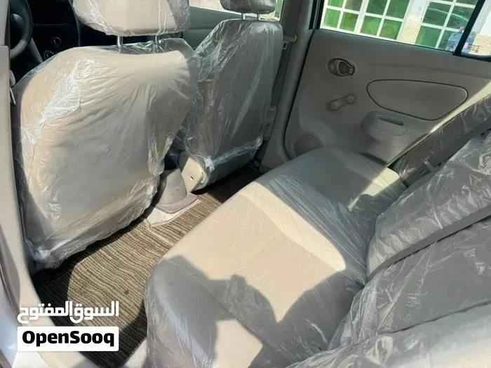 Nissan Sunny 2022 photo 4