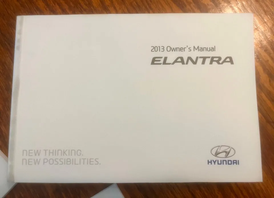 Hyundai Elantra 2013 photo 2