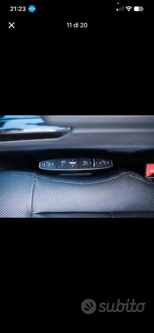 Mercedes-Benz E 220 Cdi 2011 photo 4