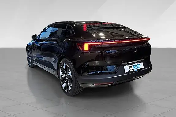 Polestar 4 2027 photo 5