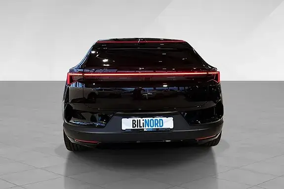 Polestar 4 2027 photo 4
