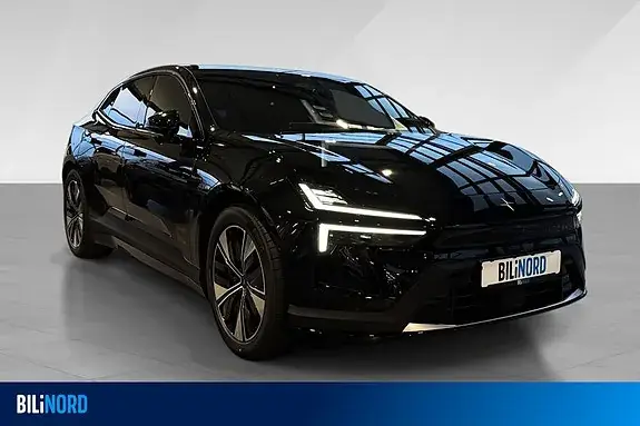 Polestar 4