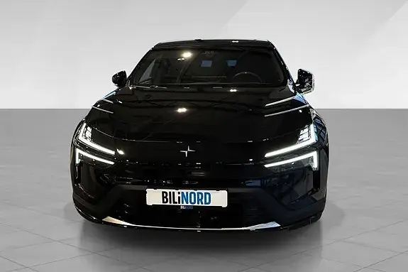 Polestar 4 2027 photo 3