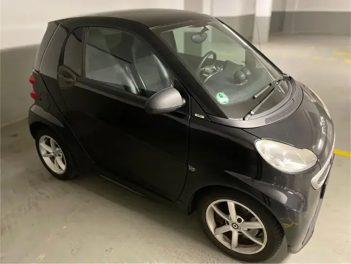 Smart 451