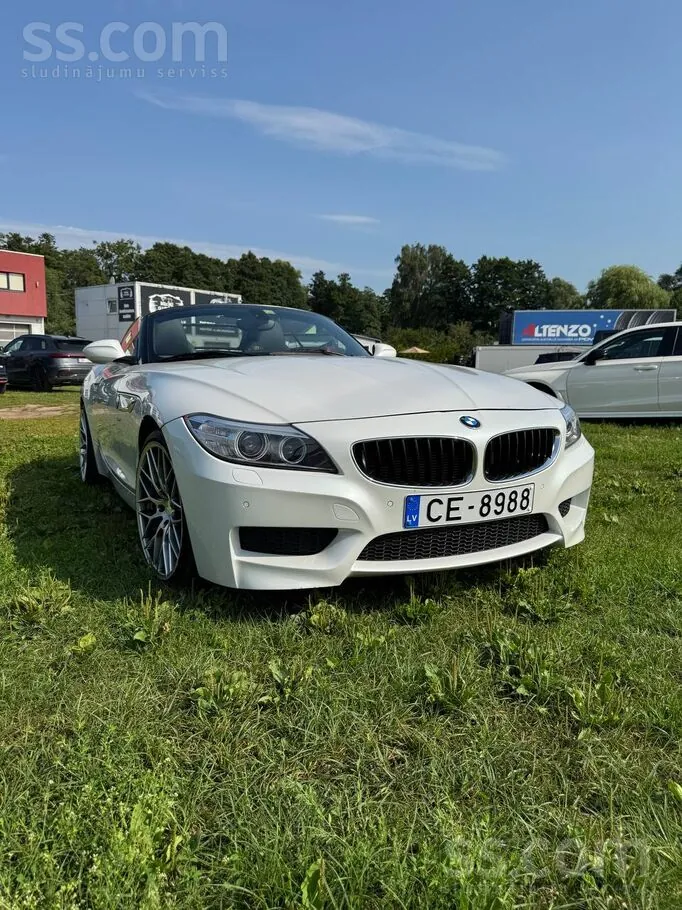 BMW Z4