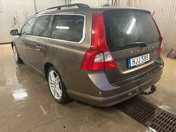 Volvo V70 2013 photo 3