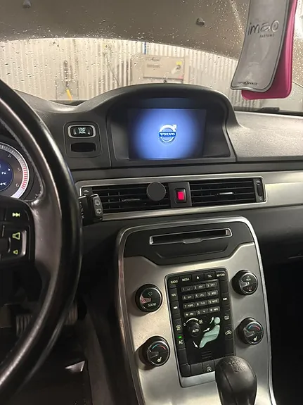 Volvo V70 2013 photo 5