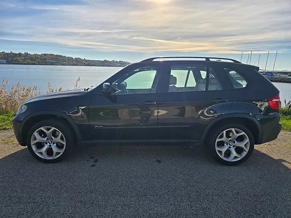 BMW X5 2007 photo 4
