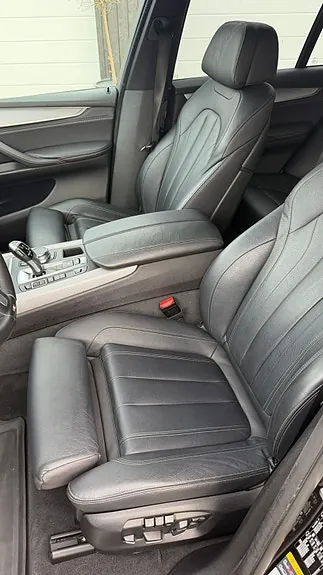 BMW X5 2017 photo 3
