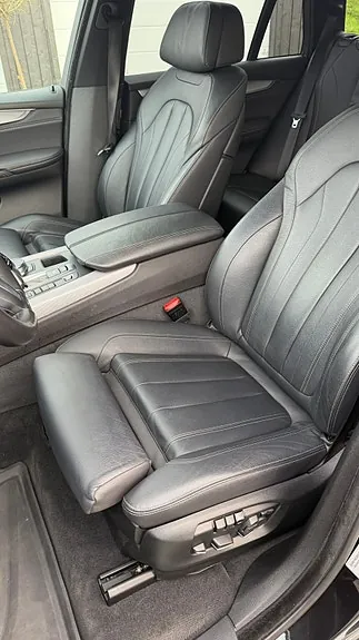 BMW X5 2017 photo 5