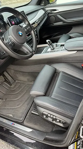BMW X5 2017 photo 2
