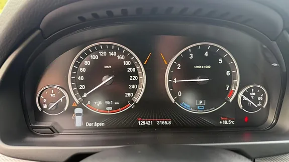 BMW X5 2017 photo 4