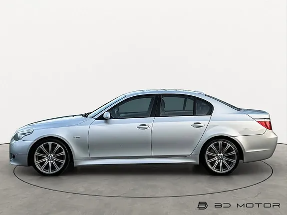 BMW 530I 2007 photo 2