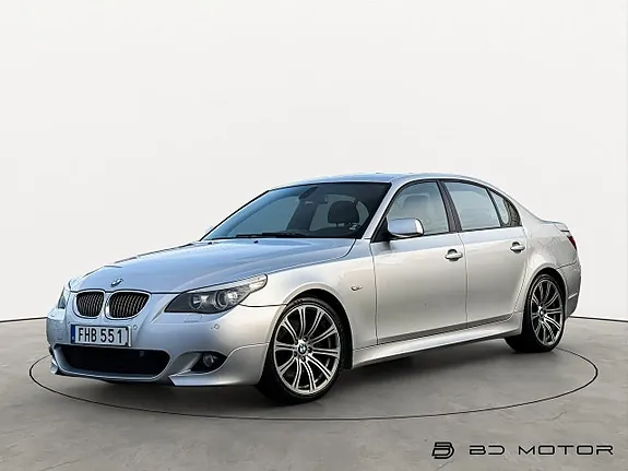 BMW 530I