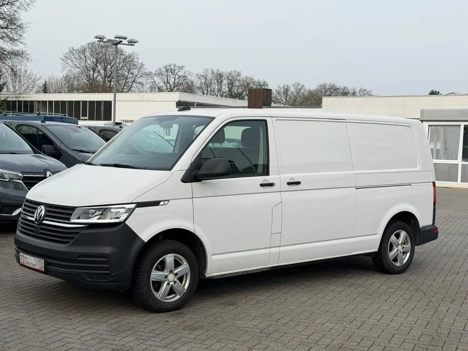 Volkswagen T6.1 Transporter