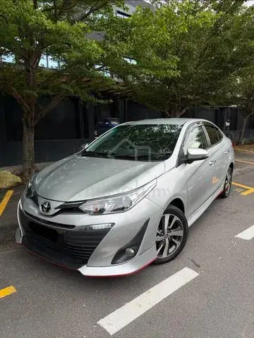 Toyota Vios