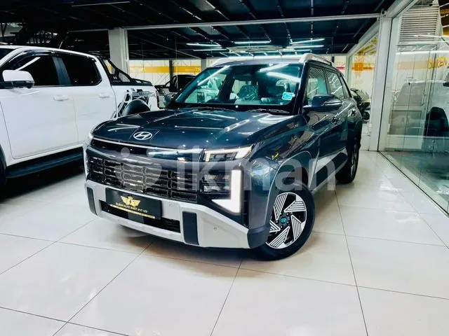 Hyundai Venue