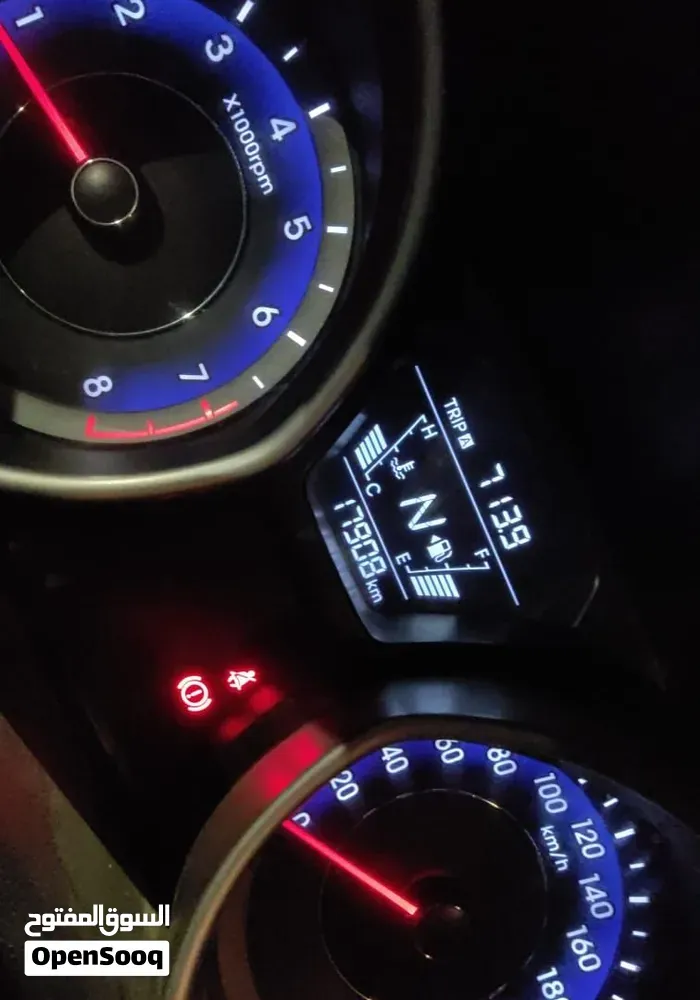 Hyundai Elantra 2015 photo 4