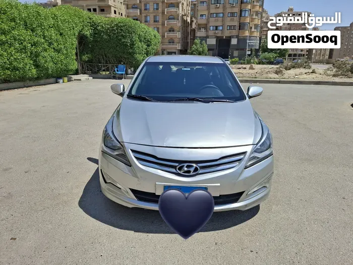 Hyundai Elantra 2015 photo 5